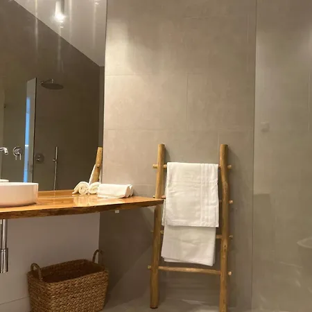 Casa Ingrina Semesterbostad *