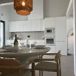 Prázdninový dům Casa Ingrina