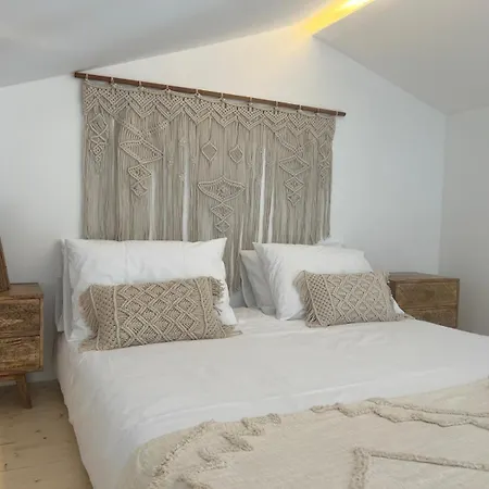 Holiday home Casa Ingrina Carrapateira