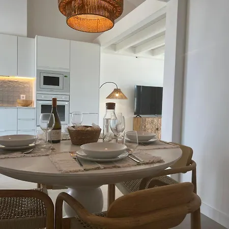 Casa Ingrina *