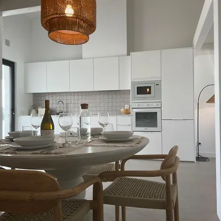 بيت للعطل Casa Ingrina