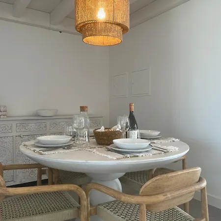 Casa Ingrina Σπίτι διακοπών *