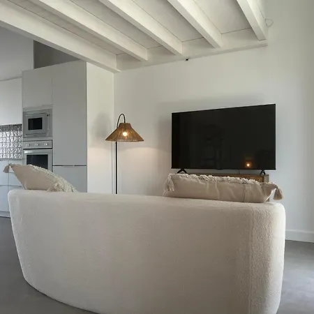 Σπίτι διακοπών Casa Ingrina *