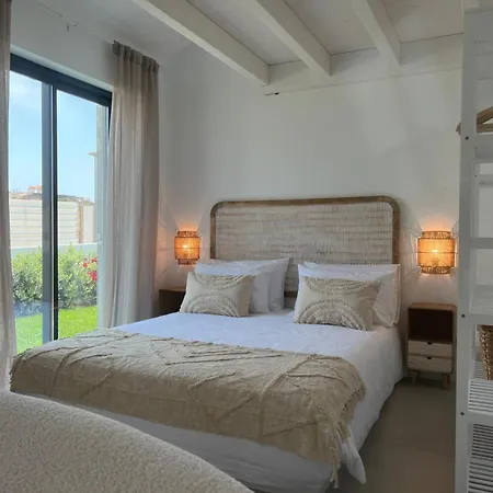 Casa Ingrina