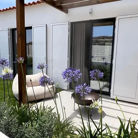 Casa Ingrina Σπίτι διακοπών Carrapateira