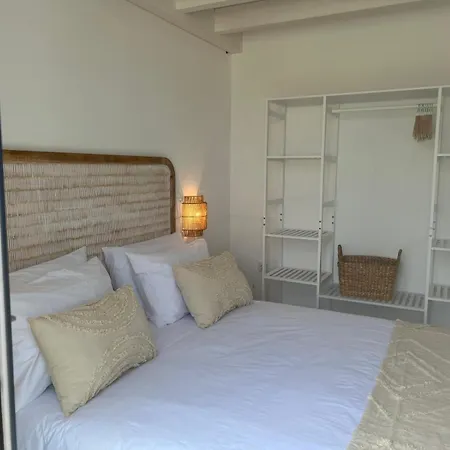 Casa Ingrina *