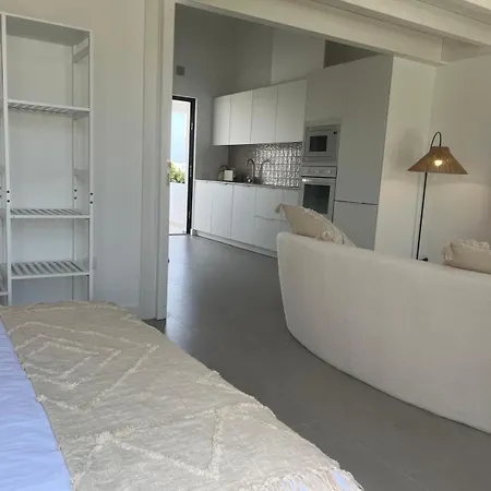 Casa Ingrina *