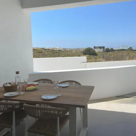 Casa Ingrina
